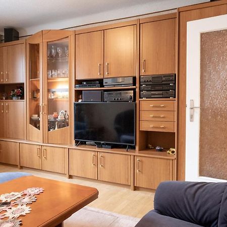 City Smart Home, Hi-End Services, Media Streaming Vienna Luaran gambar