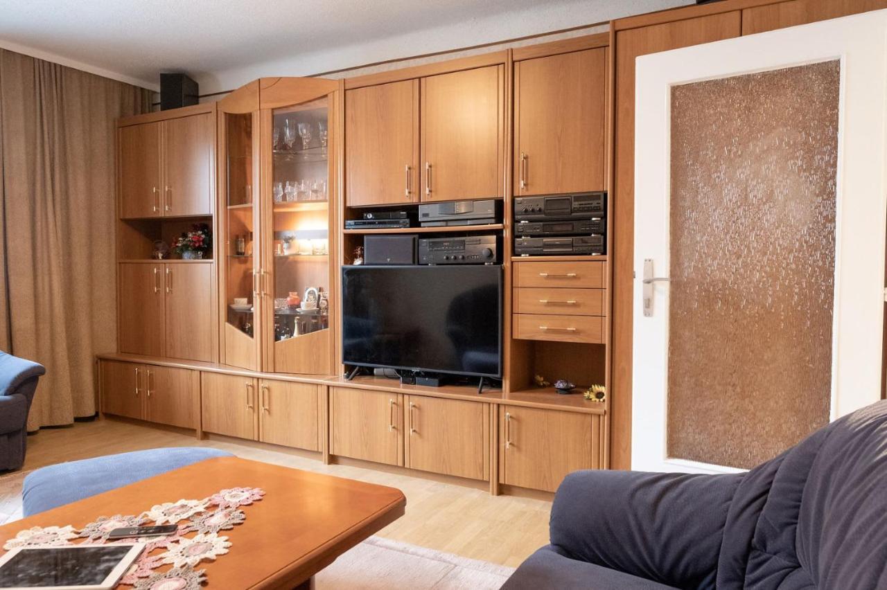 City Smart Home, Hi-End Services, Media Streaming Vienna Luaran gambar