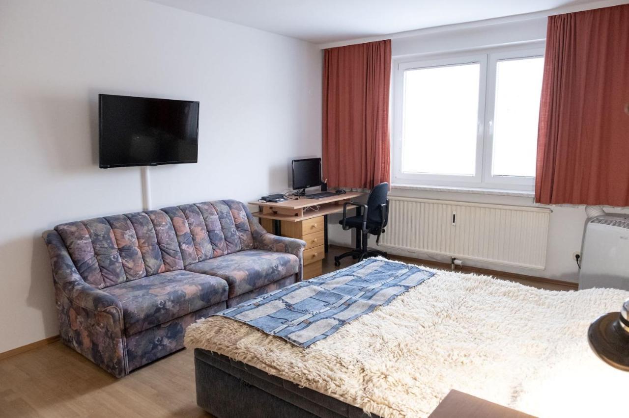 City Smart Home, Hi-End Services, Media Streaming Vienna Luaran gambar