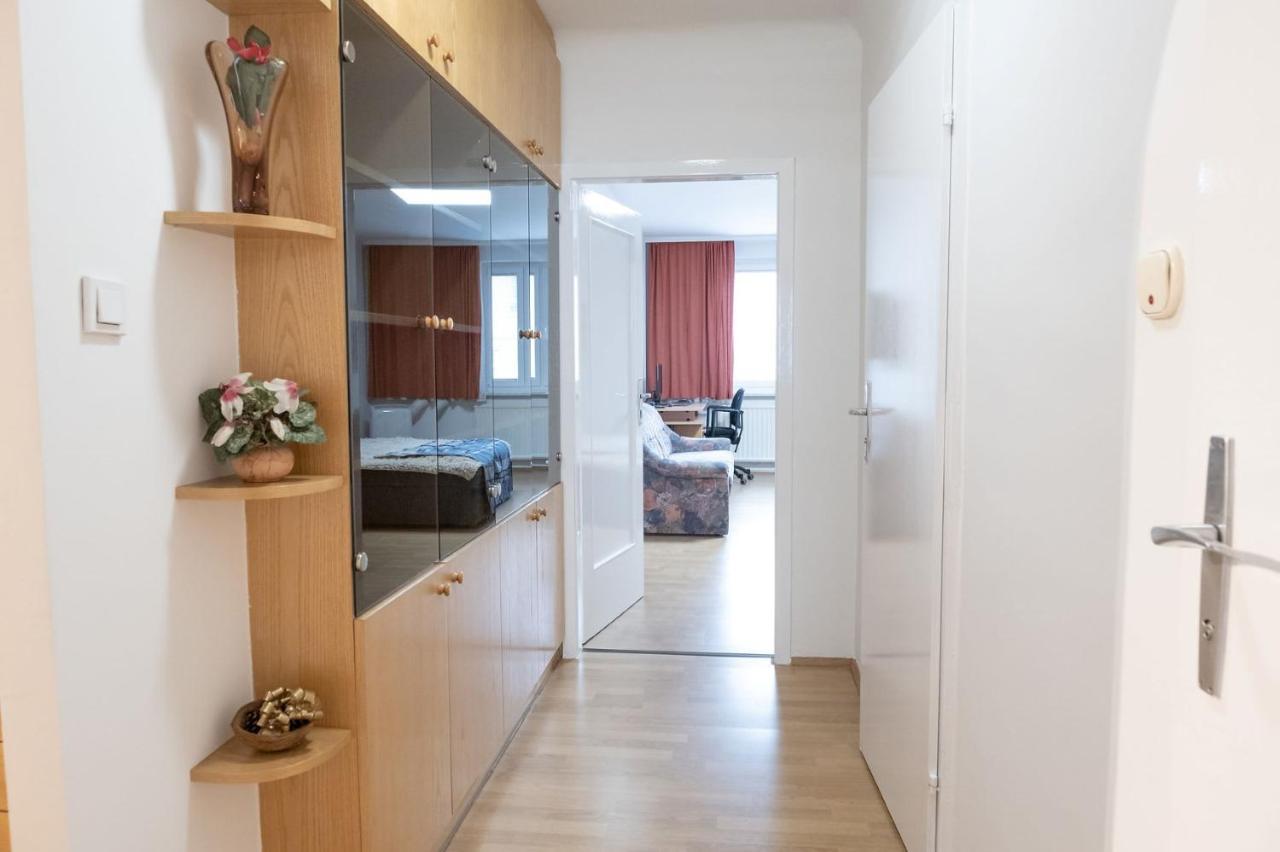 City Smart Home, Hi-End Services, Media Streaming Vienna Luaran gambar