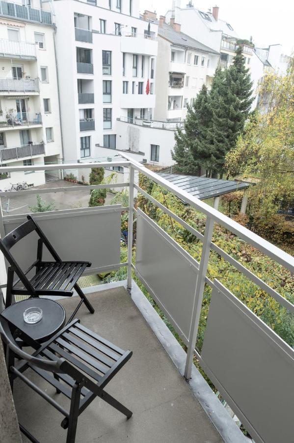 City Smart Home, Hi-End Services, Media Streaming Vienna Luaran gambar