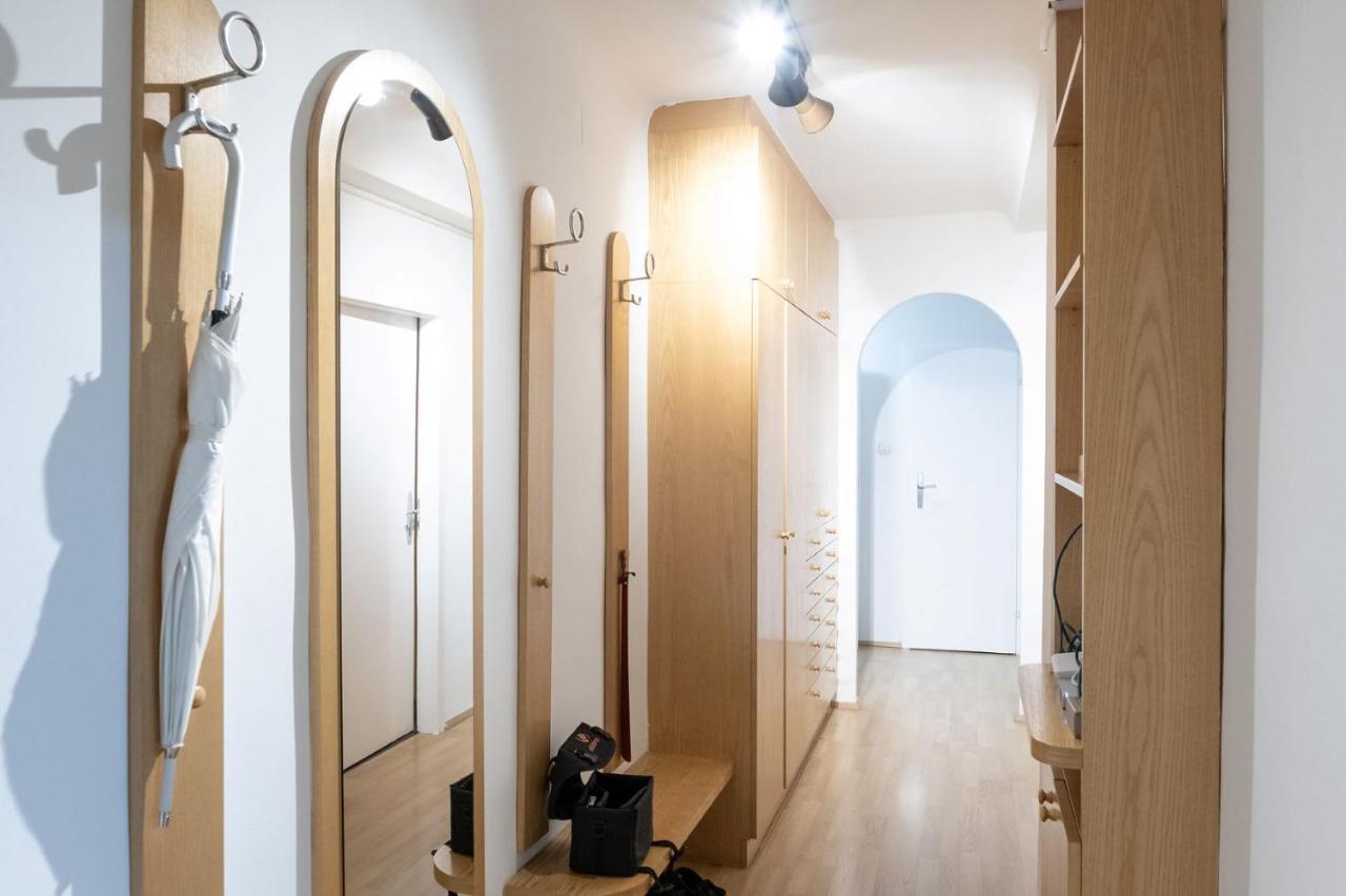 City Smart Home, Hi-End Services, Media Streaming Vienna Luaran gambar