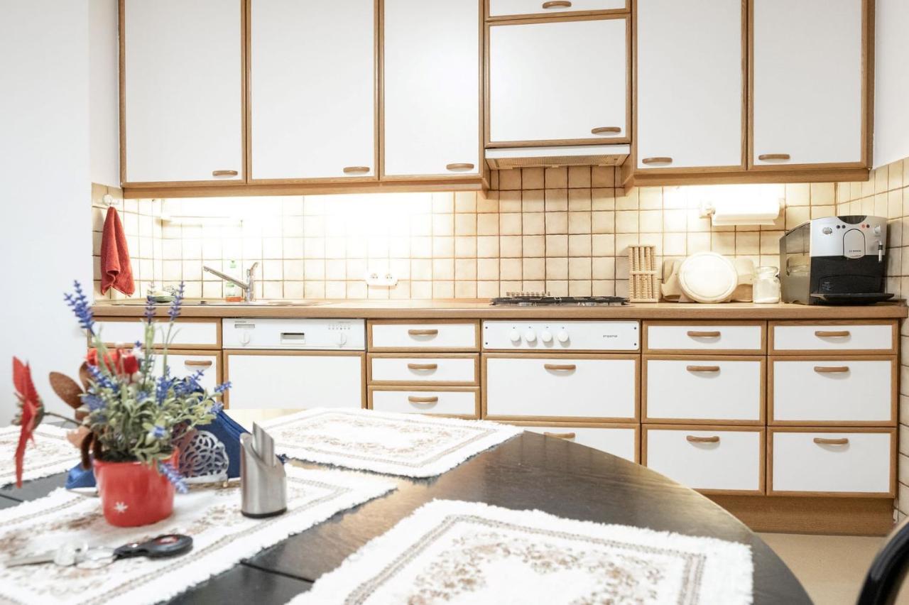City Smart Home, Hi-End Services, Media Streaming Vienna Luaran gambar