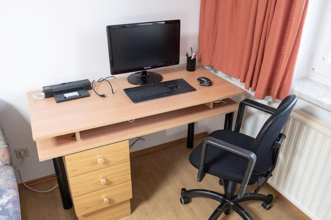 City Smart Home, Hi-End Services, Media Streaming Vienna Luaran gambar