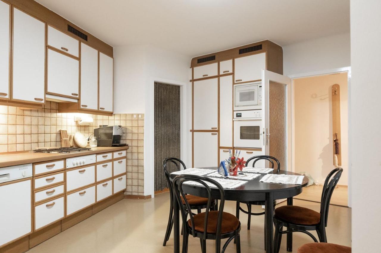 City Smart Home, Hi-End Services, Media Streaming Vienna Luaran gambar