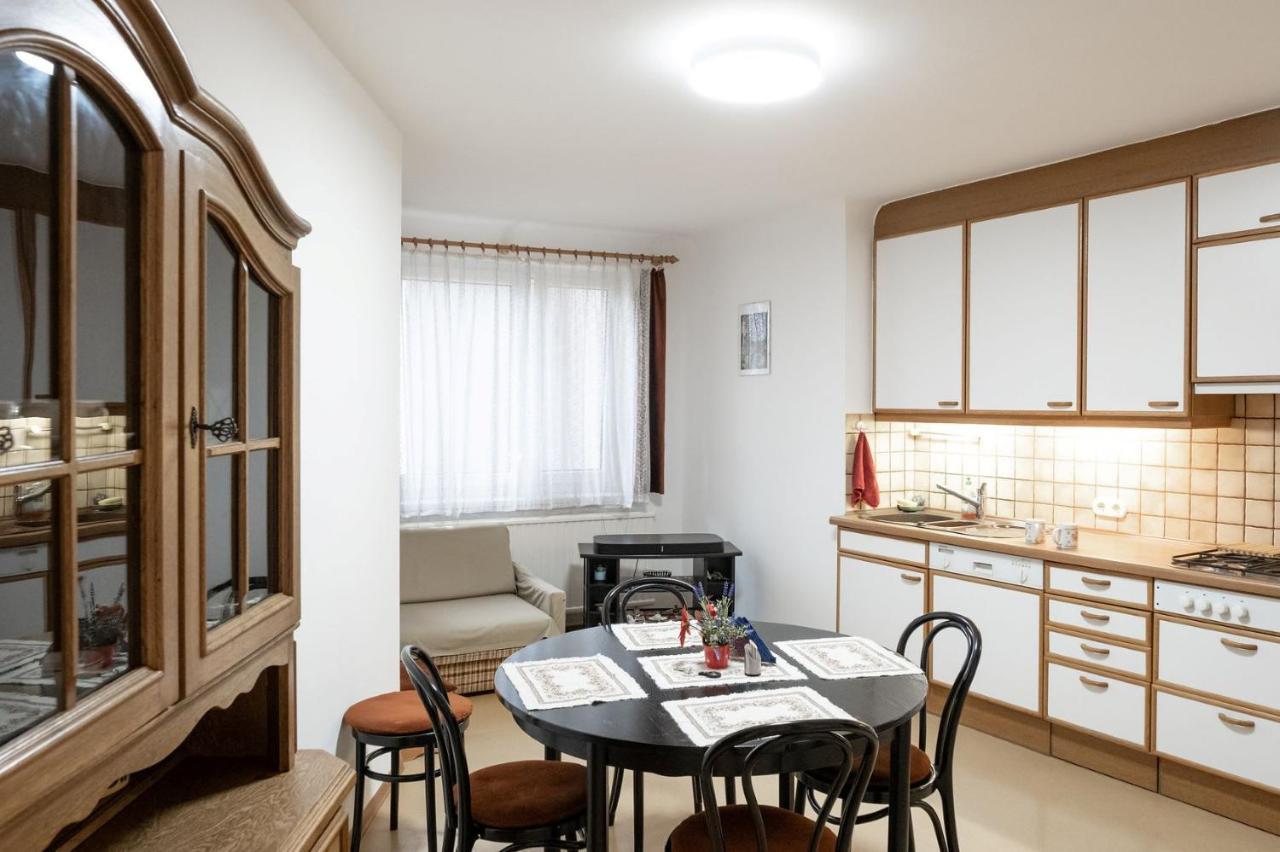 City Smart Home, Hi-End Services, Media Streaming Vienna Luaran gambar