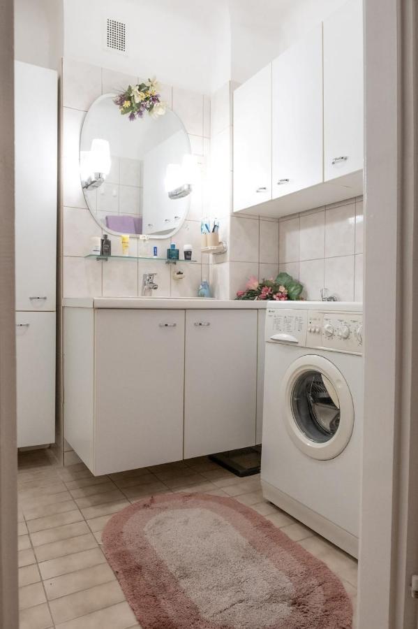 City Smart Home, Hi-End Services, Media Streaming Vienna Luaran gambar
